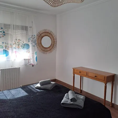 Casa Das Ferias Holiday home