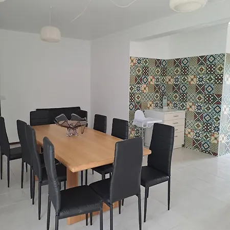 Holiday home Casa Das Ferias