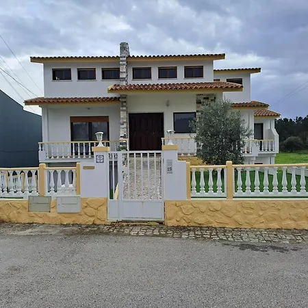 Holiday home Casa Das Ferias *