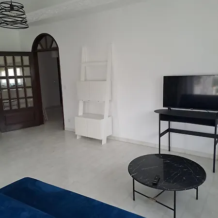 Casa Das Ferias Holiday home *