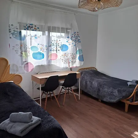 Casa Das Ferias Holiday home