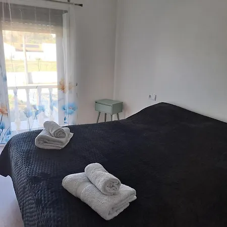 Casa Das Ferias Holiday home Monte Real