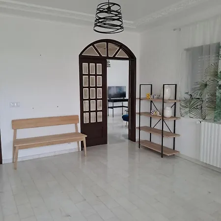 Holiday home Casa Das Ferias *